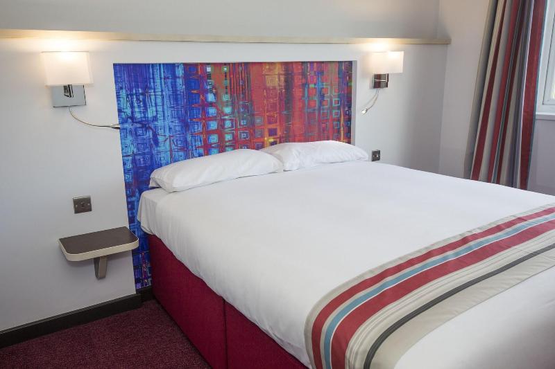 Ramada Milton Keynes - Oda