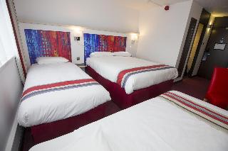 Ramada Milton Keynes fotoÄŸrafÄ±