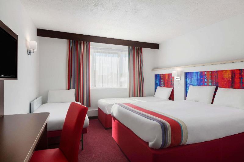 Ramada Milton Keynes - Oda
