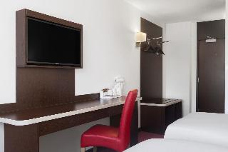Ramada Milton Keynes fotoÄŸrafÄ±