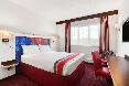 Ramada Milton Keynes oda fotoğrafı