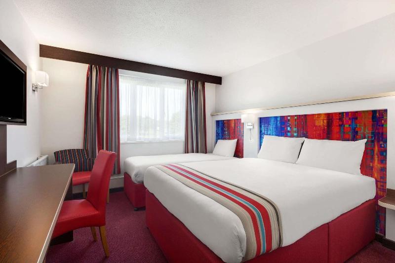 Ramada Milton Keynes - Oda