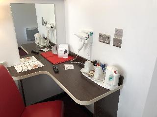 Ramada Milton Keynes fotoÄŸrafÄ±
