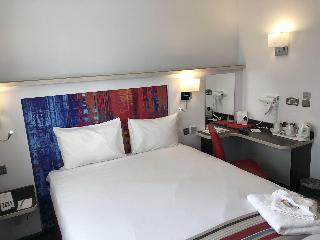 Ramada Milton Keynes fotoÄŸrafÄ±