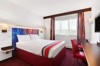 Ramada Milton Keynes fotoÄŸrafÄ±