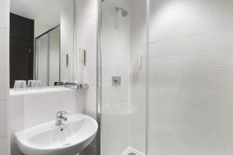 Ramada Milton Keynes - Oda
