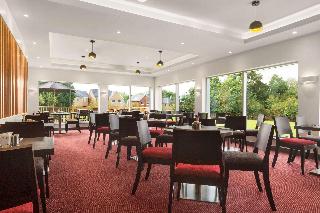 Ramada Milton Keynes fotoÄŸrafÄ±