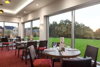 Ramada Milton Keynes fotoÄŸrafÄ±