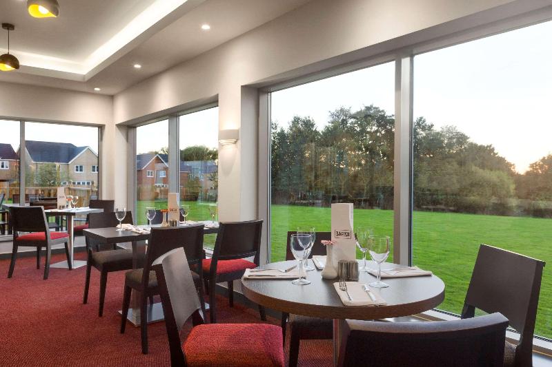 Ramada Milton Keynes - Restoran