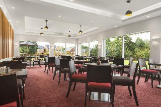 Ramada Milton Keynes fotoÄŸrafÄ±