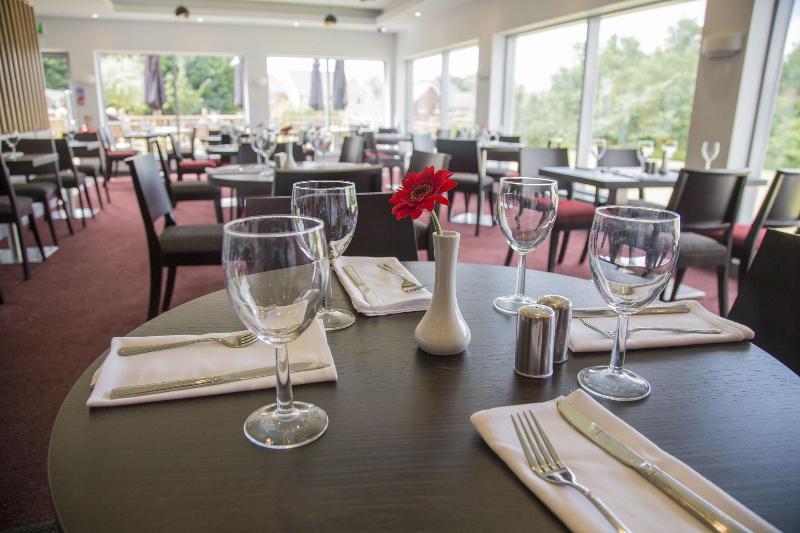 Ramada Milton Keynes - Restoran