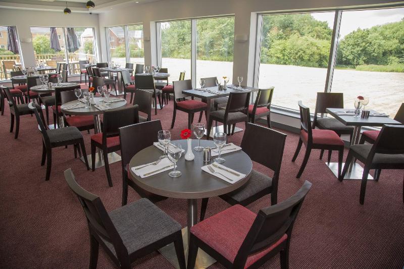 Ramada Milton Keynes - Restoran