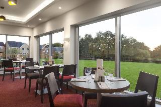 Ramada Milton Keynes fotoÄŸrafÄ±