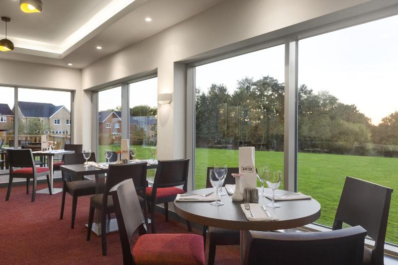 Ramada Milton Keynes - Restoran