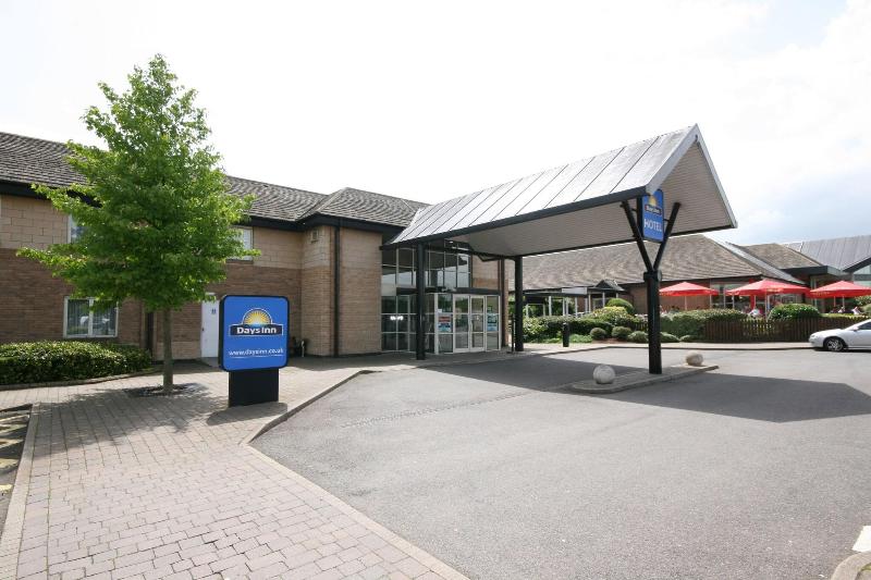 Days Inn Peterborough - Genel