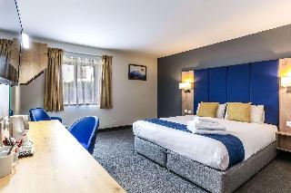 Days Inn Peterborough fotoÄŸrafÄ±