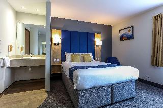 Days Inn Peterborough fotoÄŸrafÄ±