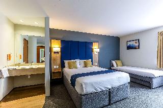 Days Inn Peterborough fotoÄŸrafÄ±