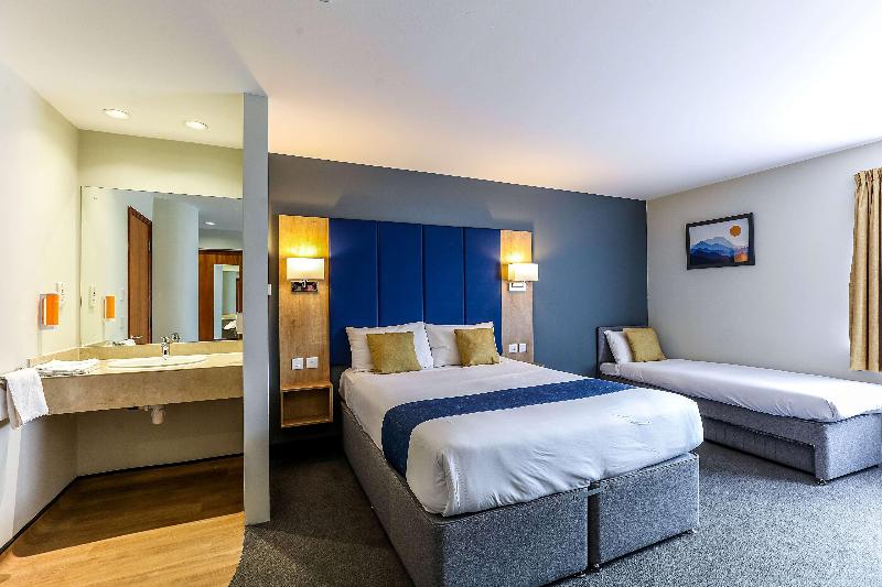 Days Inn Peterborough - Oda