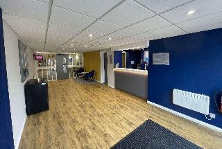 Days Inn Sedgemoor M5 fotoÄŸrafÄ±