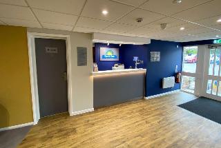 Days Inn Sedgemoor M5 otel fotoğrafı