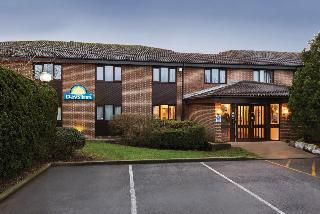 Days Inn Sedgemoor M5 fotoÄŸrafÄ±
