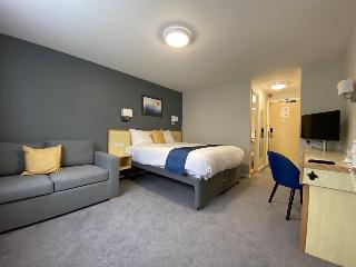 Days Inn Sedgemoor M5 fotoÄŸrafÄ±