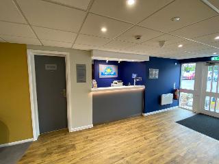 Days Inn Sedgemoor M5 fotoÄŸrafÄ±
