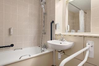 Days Inn Sedgemoor M5 fotoÄŸrafÄ±