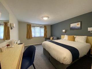 Days Inn Sedgemoor M5 fotoÄŸrafÄ±