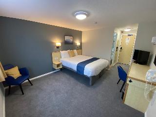 Days Inn Sedgemoor M5 fotoÄŸrafÄ±