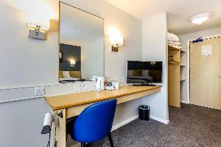 Days Inn Sedgemoor M5 fotoÄŸrafÄ±