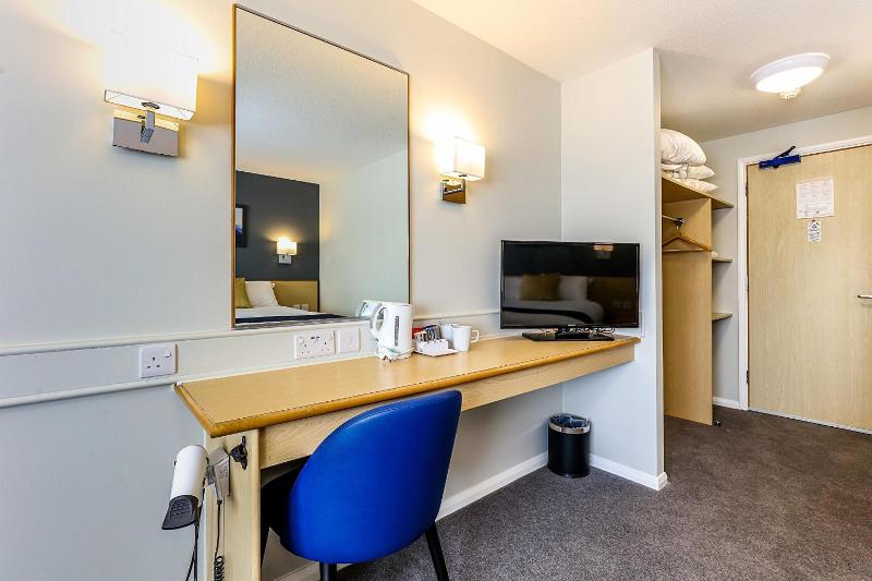 Days Inn Sedgemoor M5 - Genel
