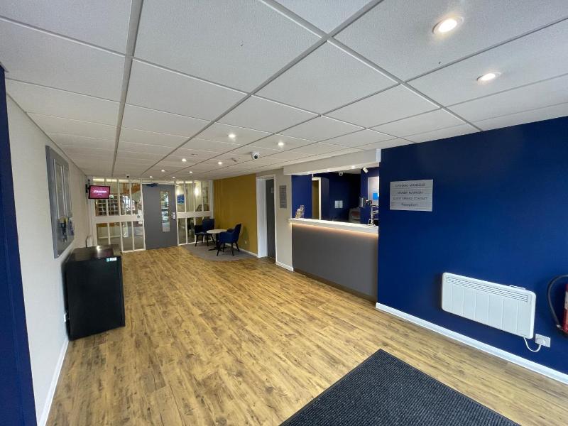 Days Inn Sedgemoor M5 - Genel