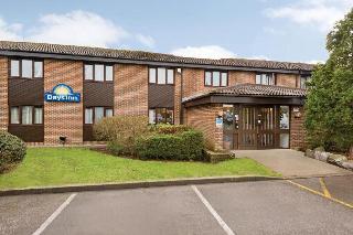 Days Inn Sedgemoor M5 fotoÄŸrafÄ±