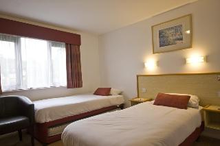 Days Inn Sedgemoor M5 fotoÄŸrafÄ±