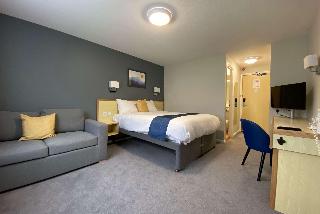 Days Inn Sedgemoor M5 fotoÄŸrafÄ±