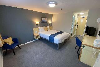 Days Inn Sedgemoor M5 fotoÄŸrafÄ±