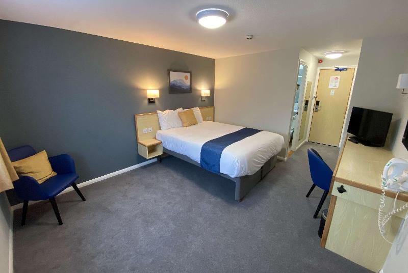 Days Inn Sedgemoor M5 - Oda