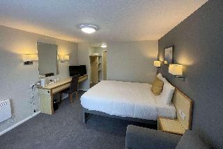Days Inn Sedgemoor M5 fotoÄŸrafÄ±