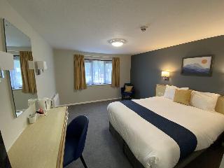 Days Inn Sedgemoor M5 fotoÄŸrafÄ±