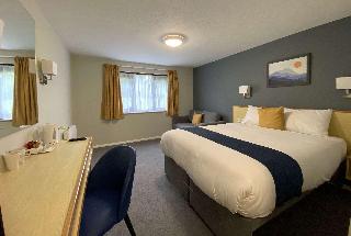 Days Inn Sedgemoor M5 fotoÄŸrafÄ±