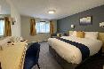 Days Inn Sedgemoor M5 oda fotoğrafı