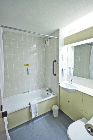 Days Inn Sedgemoor M5 fotoÄŸrafÄ±