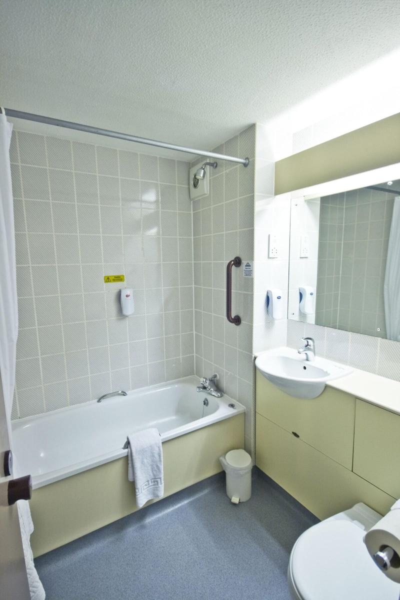 Days Inn Sedgemoor M5 - Oda