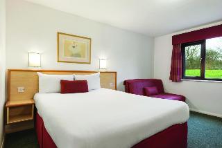Days Inn Sedgemoor M5 fotoÄŸrafÄ±