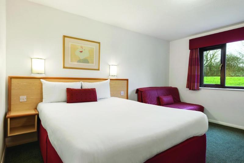 Days Inn Sedgemoor M5 - Oda