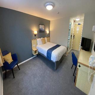 Days Inn Sedgemoor M5 fotoÄŸrafÄ±
