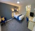 Days Inn Sedgemoor M5 oda fotoğrafı
