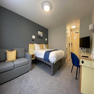 Days Inn Sedgemoor M5 fotoÄŸrafÄ±